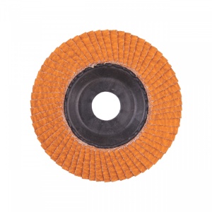Disc lamelar Milwaukee SLC - ceramice (Ø (mm): 115, Granulație: 80) - Img 1
