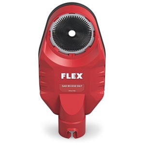 Dispozitiv de aspiratie a prafului la gaurire Flex 513776, SAD BS D32 D67 - Img 2