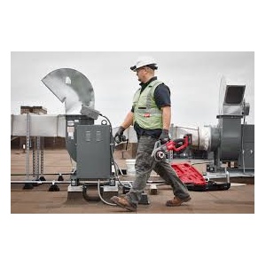 DISPOZITIV DE FILETAT ȚEVI 1 ¼″ M18 FUEL™ ONE-KEY™ M18 FPT114-802C - Img 3