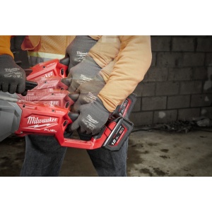 Dispozitiv de filetat țevi M18 FUEL ™ de 2″ cu ONE-KEY™ Milwaukee M18 FPT2-0C, alimentare cu acumulator - neechipat - Img 9