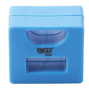Dispozitiv pentru magnetizat / demagnetizat - Img 1
