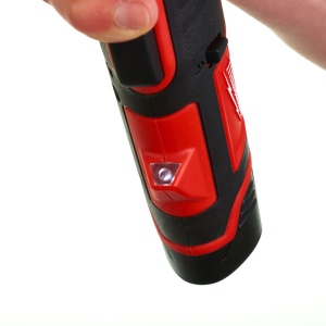 Dispozitiv sub-compact M12™ pentru lărgirea sistemelor Uponor Q&E C12 PXP-I06202C, cap inclus 16/20/25 mm, 6 bari, incarcator, 2 baterii, geanta - Img 5