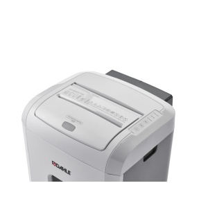 Distrugător documente 150 foi, 35150 Dahle ShredMATIC - Img 3