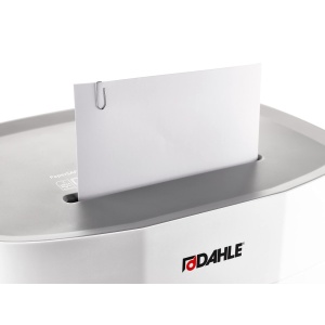 Distrugător documente cross-cut 15 foi Dahle Paper SAFE 380 - Img 3