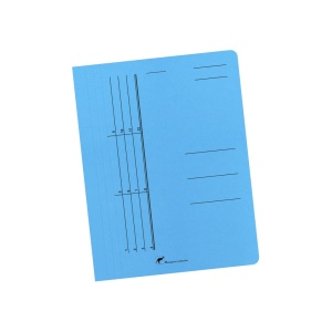 Dosar din carton color plic Austral - Img 1