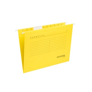 Dosar suspendat din carton color Jalema Euroflex - Img 4