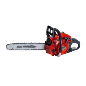 Drujba (motofierastrau) cu lant Greenfield GP-MF40-40_EUROV, 39.6 cmᶾ, 2 CP, 40 cm - Img 3