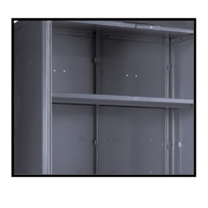 Dulap dublu modular C55A2 - Img 2
