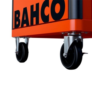 Dulap pentru scule Bahco 1472K6, 6 sertare, sarcina maxima 600 kg - Img 4