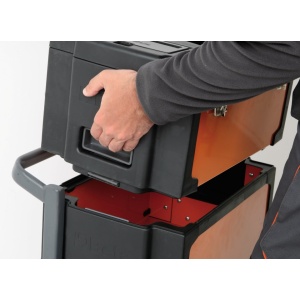Dulap scule 3 module C42H - Img 5