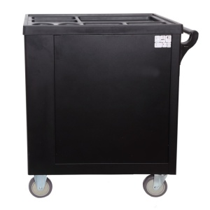 DULAP SCULE MOBIL 790X490X1010MM / 7 SERTARE - Img 6