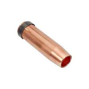 Duza gaz conica torta Mig-Mag Lincoln Electric W000010794, diametru 16 mm
