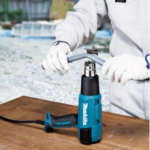 Duza reflectoare Makita, - mm, HG5030K, HG6031VK - Img 2