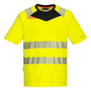 DX4 Tricou S/S DX413 - Img 2