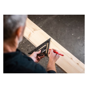 Echer căpriori multifuncțional din aluminiu, Sola RS 18 - Img 10