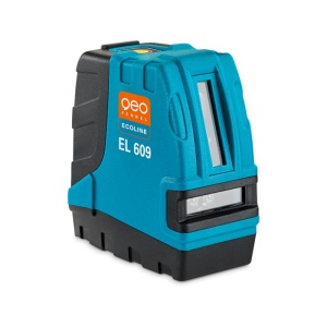 EL 609 Nivela laser liniara - fara trepied - cruce laser - Img 2