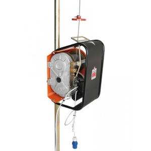 Electropalan Profesional 200 kg, 2 x 35 metri cablu - IORI-DM200APP-VX35m