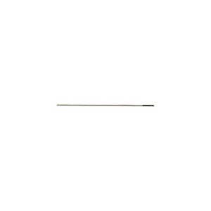 Electrozi nefuzibili torta TIG Telwin 802232, ceriati, diametru 2.4 mm lungime 175 mm, 10 buc., curent continuu, pentru otel si inox