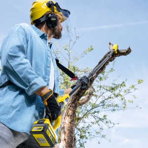 Emondor de inaltime Karcher, PSW 18-20 fara incarcator si acumulator - Img 5