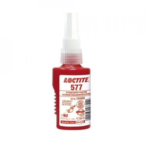 Etanșant filete Loctite 577, 50ml