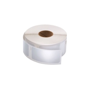Etichete ECO originale adrese retur DYMO LabelWriter 25 x 54 mm albe DYMO LW 11352R S0722520