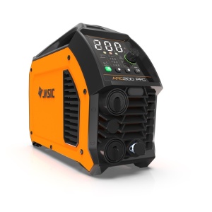 EVO20 ARC 200PFC (Z2S42) - Aparat de sudura INDUSTRIAL Jasic - Img 5