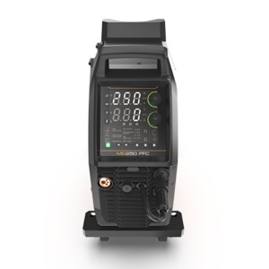 EVO20 MIG250 PFC (N2SB2) - Aparat de sudura MIG-MAG INDUSTRIAL Jasicinvertor - Img 3