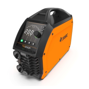 EVO20 TIG 200P (W2S52) - Aparat de sudura TIG DC INDUSTRIAL Jasic - Img 5