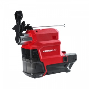 Extractor de praf ciocan rotopercutor SDS-Plus 32 mm M18 FUEL™ și AUTOPULSE™ M18 FPDDEXL-0, neechipat - Img 4