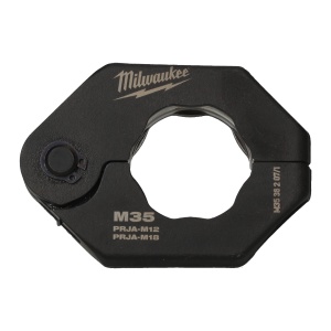 Falcă inelară pivotantă MILWAUKEE M -35mm