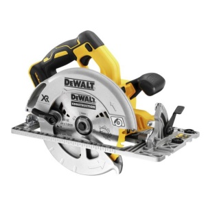 Ferastrau circular compact DeWalt DCS572NT 18V XR fara acumulator, in TSTAK
