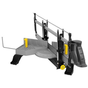 Ferastrau Stanley pentru taiat in unghi - 560 mm