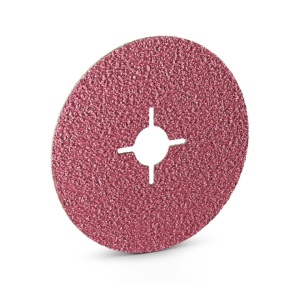 Fibrodisc XF760, 125X22 mm, Gr 24