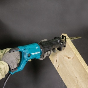 Fierastrau alternativ Makita 30 mm, 1200W - Img 3