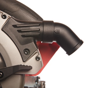 Fierăstrău circular 55mm pentru lemn și plastic M18 FUEL™ Milwaukee M18 CCS55-0X, alimentare cu acumulator - neechipat - Img 15