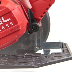 Fierăstrău circular 66 mm pentru lemn și plastic M18 FUEL™ M18 FCS66-0 - Img 12