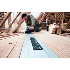 Fierastrau circular Bosch 1800 W, 190x30 mm - Img 11
