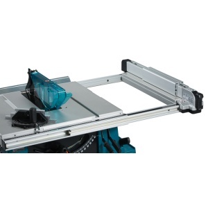Fierastrau circular de masa Makita, 1650 W, 260x30 mm - Img 3