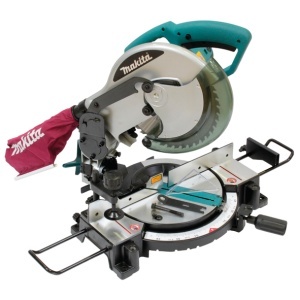 Fierastrau circular de masa Makita, 255 mm, 1500W - Img 1