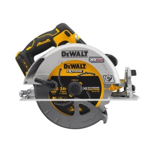 Fierastrau circular Dewalt DCS573NT, compatibil cu acumulator Li-Ion 18 V XR FLEXVOLT, 190 mm, in valiza TSTAK - Img 3