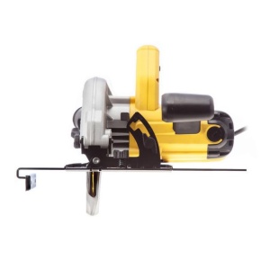 Fierastrau circular manual Dewalt DWE550, 1200 W, adancime de taiere de 55 mm - Img 7