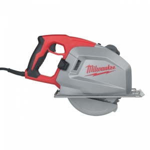 Fierastrau circular pentru metal 220 V Milwaukee MCS 66, adancime taiere 66 mm, 1800 W, valiza, alimentare Retea 220-240 V