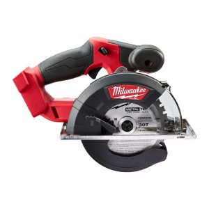 Fierastrau circular taiat metal Milwaukee FUEL M18 FMCS-0X, adancime taiere 57 mm, livrat fara acumulatori, cu valiza - Img 12