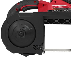 Fierăstrău cu bandă pentru tăieri adânci, cu declanșator dublu MILWAUKEE M18 FUEL™ ONE-KEY™ - Img 10
