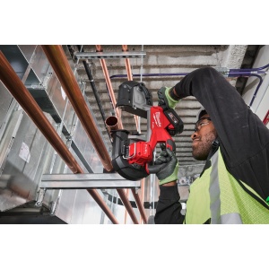 Fierăstrău cu bandă pentru tăieri adânci, gen. 2 MILWAUKEE M18 FUEL™ - Img 5