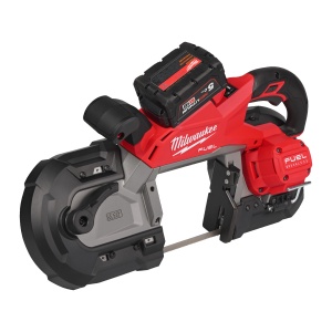 Fierăstrău cu bandă pentru tăieri adânci, gen. 2 MILWAUKEE M18 FUEL™ - Img 4