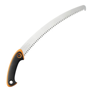 Fierastrau cu lama fixa de gradina, lama 330 mm, Fiskars tip SW-330 - Img 4