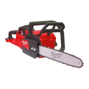 Fierăstrău cu lanț 35 cm M18 FUEL™ M18 FCHS35-122, echipata cu 2 baterii, incarcator, valiza - Img 15