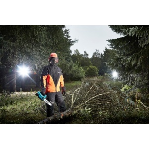 Fierastrau cu lant LXT 18V, 25 cm, fara acumulatori - Img 2