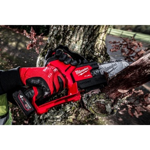 Fierăstrău cu lanț M12 FUEL™ HATCHET™ Milwaukee M12 FHS-0, alimentare cu acumulator - neechipat - Img 8